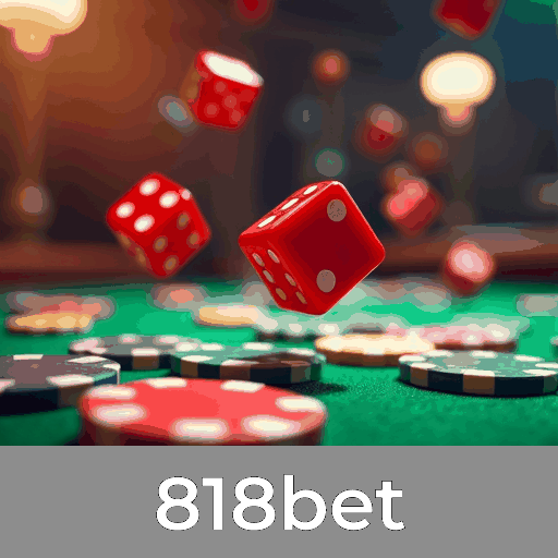 818bet: Slots com Mega Jackpot, Jogos de Mesa ao Vivo, Apostas Esportivas e Mais - A Escolha dos Jogadores no Brasil