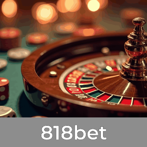 818bet: Especialistas em Apostas Esportivas no Brasil