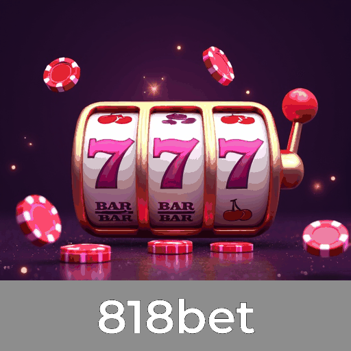 818bet: Aposte com Confiança e Aproveite uma Experiência Premium