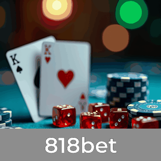 Aposte com Facilidade e Funcionalidade Completa no Aplicativo Móvel 818bet