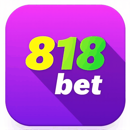 818bet Logo